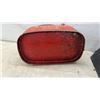 Image 5 : Evinrude Cruis-a-Day Junior Gasoline Tank, Fuel Line, and Cap; Capacity 4 Gallons