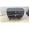 Image 10 : Coleman Easy-Lite Barbecue Grill, Fuel Tank, Lighter, and Tongs