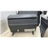 Image 7 : Coleman Easy-Lite Barbecue Grill, Fuel Tank, Lighter, and Tongs