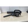 Image 1 : Black and Decker BV1000 Type 8 Vac 'N' Mulch Blower/Vacuum, 120V AC, 60Hz, 12A, and Attachments