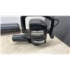 Image 2 : Black and Decker BV1000 Type 8 Vac 'N' Mulch Blower/Vacuum, 120V AC, 60Hz, 12A, and Attachments