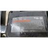 Image 3 : Black and Decker BV1000 Type 8 Vac 'N' Mulch Blower/Vacuum, 120V AC, 60Hz, 12A, and Attachments