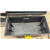 Image 6 : Toolbox with Crescent Wrenches, Pliers, Snips and Vise Grips