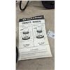 Image 5 : Black and Decker Power Tools; Router, 7 1/4” Circular Saw and 2 Drills