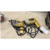 Image 7 : Black and Decker Power Tools; Router, 7 1/4” Circular Saw and 2 Drills
