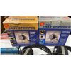 Image 4 : Planers, Putty Knives, Ear Protection, Caulk Guns