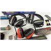 Image 5 : Planers, Putty Knives, Ear Protection, Caulk Guns