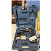 Image 2 : Cordless Drills: Futachi 12V Rechargeable Drill/Driver, ProPower Cordless Drill 7.2V