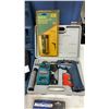 Image 4 : Cordless Drills: Futachi 12V Rechargeable Drill/Driver, ProPower Cordless Drill 7.2V