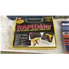 Image 7 : Cordless Drills: Futachi 12V Rechargeable Drill/Driver, ProPower Cordless Drill 7.2V