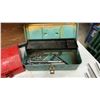 Image 7 : Craftsman Screwdrivers, Wrenches, Files, Tool Box