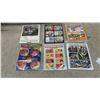 Image 2 : Mad Magazine Lot: 6 Mad Magazines, Mad Special, Mad Celebrity Madballs