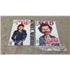 Image 5 : Mad Magazine Lot: 6 Mad Magazines, Mad Special, Mad Celebrity Madballs