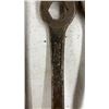 Image 8 : Assorted Antique and Vintage Wrenches, Tire Iron