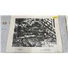 Image 10 : Alexander Olson Limited Edition Prints: La Verendrye, Winnipeg St. Ry