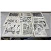 Image 1 : Alexander Olson Limited Edition Prints: La Verendrye, Winnipeg St. Ry
