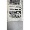 Image 4 : Alexander Olson Limited Edition Prints: La Verendrye, Winnipeg St. Ry