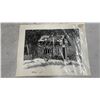 Image 5 : Alexander Olson Limited Edition Prints: La Verendrye, Winnipeg St. Ry