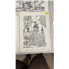 Image 6 : Alexander Olson Limited Edition Prints: La Verendrye, Winnipeg St. Ry
