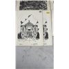Image 9 : Alexander Olson Limited Edition Prints: La Verendrye, Winnipeg St. Ry