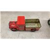 Image 9 : Coca-Cola Christmas and Classic Delivery Truck Tins, 8-Piece Lot