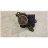 Image 9 : Assorted Antique Door Hardware: 4 Brass Door Plates, 5 Door Latches, 5 Door Knobs