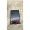 Image 11 : Durabrand CD-2086 MP3/CD Player and Sony CFD-S20CP Radio Cassette-Corder