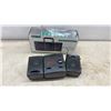 Image 12 : Durabrand CD-2086 MP3/CD Player and Sony CFD-S20CP Radio Cassette-Corder