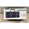 Image 14 : Durabrand CD-2086 MP3/CD Player and Sony CFD-S20CP Radio Cassette-Corder