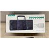 Image 15 : Durabrand CD-2086 MP3/CD Player and Sony CFD-S20CP Radio Cassette-Corder