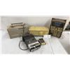 Image 1 : Juliette, Zenith, and Alaron B-1495 Solid State Radios