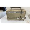 Image 2 : Juliette, Zenith, and Alaron B-1495 Solid State Radios