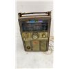 Image 5 : Juliette, Zenith, and Alaron B-1495 Solid State Radios