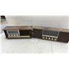 Image 1 : Supersonic and Admiral Solid State AM/FM Stereophonic Multiplex Radios