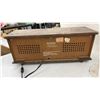 Image 6 : Supersonic and Admiral Solid State AM/FM Stereophonic Multiplex Radios