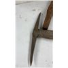 Image 2 : Two Vintage Pickaxes
