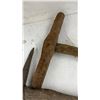 Image 3 : Two Vintage Pickaxes