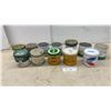 Image 1 : Assorted Tobacco Tins: Player's, Export, Old Chum, Wills, Picobac, Daily Mail, Cameo, Sportsman