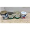Image 4 : Assorted Tobacco Tins: Player's, Export, Old Chum, Wills, Picobac, Daily Mail, Cameo, Sportsman