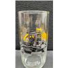 Image 4 : Vintage Pepsi Caterpillar and The Uncola Drinking Glasses