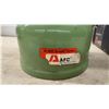 Image 3 : AFC No. 1022 Double Mantle Gasoline Lantern in Box, Heater Attachment