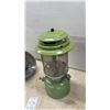 Image 5 : AFC No. 1022 Double Mantle Gasoline Lantern in Box, Heater Attachment