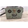 Image 3 : Metro Tel Corp. MT 76 CX Test Set, Serial No. 907, with Cables and Strap