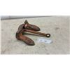 Image 1 : Guardian 10 Lb. Folding Anchor