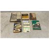 Image 1 : Vintage Auto Manuals and Road Books: 1938 Chrysler Truck Shop Manual, 1952 Canadian Service Data