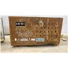 Image 7 : Vintage Radios: Zenith Clock Radio, Geneva MTA-16 AM/FM Table Radio, and RCA RZC 225Y AM/FM Radio