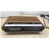 Image 2 : Lot of 7 Clock Radios: GE, Sony Dream Machine ICF-C218, Rhapsody AM/FM