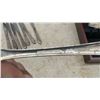 Image 11 : 26-Piece Stainless Flatware Set With Wood chest, 2 different patterns