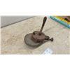 Image 9 : Lot of 3 Vintage Hand-Crank Grinders and Sharpeners