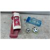 Image 11 : Hallmark Keepsake Ornaments: Toddler Photo Holders (2), "Our First Christmas Together" (2)